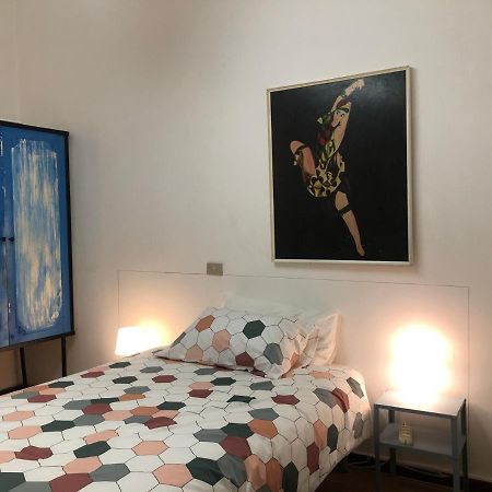 Akasa Di Flock Bed & Breakfast Naples Exterior photo